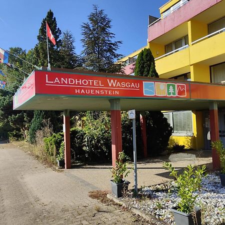 Landhotel Neding Hauenstein Luaran gambar